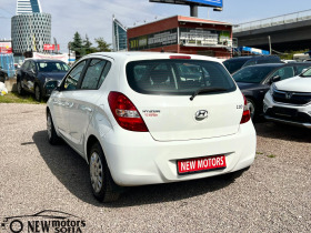 Hyundai I20 1.25 бензин-Лизинг през Уникредит по 250 лв месец, снимка 6 - Автомобили и джипове - 45837068