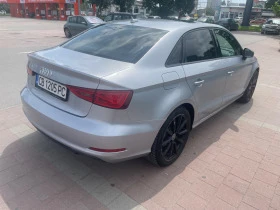 Audi A3 1.8TFSI 170 к.с, снимка 5