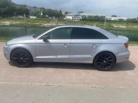 Audi A3 1.8TFSI 170 к.с, снимка 4