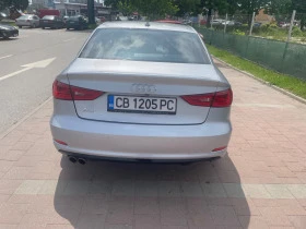 Audi A3 1.8TFSI 170 к.с, снимка 6