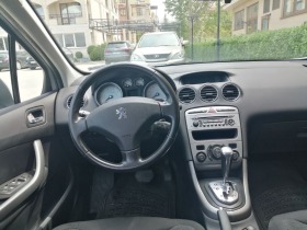 Peugeot 308 Автомат-Панорама, снимка 6
