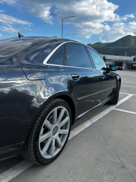 Audi A8 4.2, снимка 5