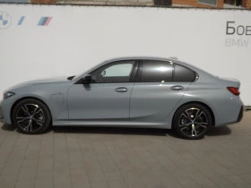 BMW 330 e xDrive, снимка 7