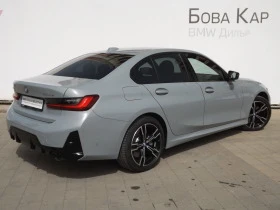 BMW 330 e xDrive, снимка 4