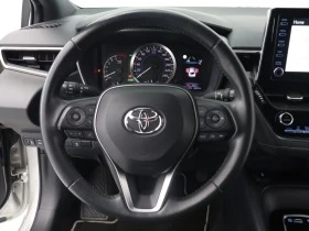 Toyota Corolla 1.8 Hybrid, снимка 14