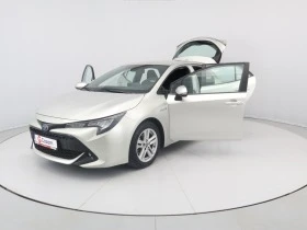 Toyota Corolla 1.8 Hybrid | Mobile.bg    9