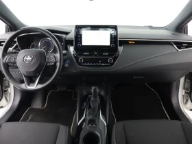 Toyota Corolla 1.8 Hybrid e-CVT 2г. ГАРАНЦИЯ - 35900 лв. - 77484448 | Car24.bg