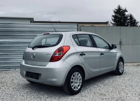 Hyundai I20 ГАЗ* BIFUEL, снимка 7