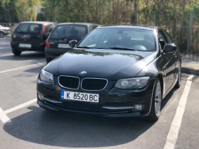     BMW 320 Facelift 184hp