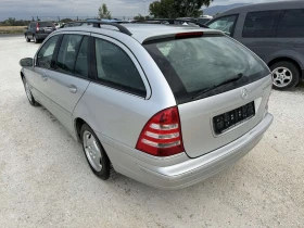 Mercedes-Benz C 200 - [7] 