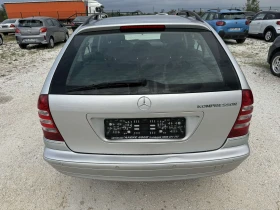 Mercedes-Benz C 200 - [6] 