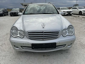 Mercedes-Benz C 200  - [1] 