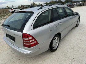 Mercedes-Benz C 200 - [5] 