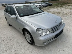 Mercedes-Benz C 200 - [4] 