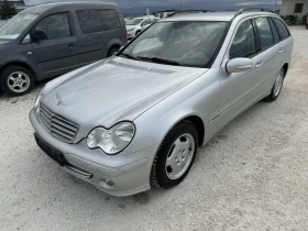 Mercedes-Benz C 180, снимка 2