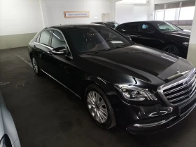 Mercedes-Benz S 560 Long, снимка 3