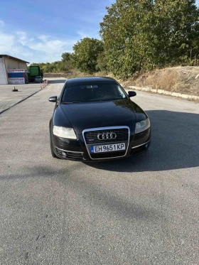 Audi A6 Audi a6 3.0tdi , снимка 5