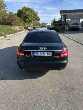 Audi A6 Audi a6 3.0tdi , снимка 2