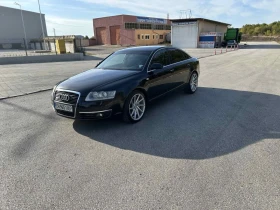 Audi A6 Audi a6 3.0tdi , снимка 1