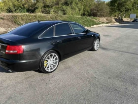 Audi A6 Audi a6 3.0tdi , снимка 3