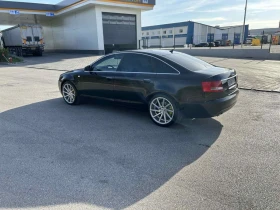 Audi A6 Audi a6 3.0tdi , снимка 4