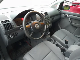 VW Touran, снимка 4