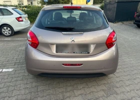 Peugeot 208 1.2 VTi Нов внос!, снимка 6