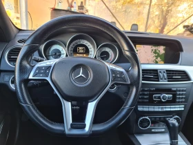 Mercedes-Benz C 300 cdi AMG 4MATIK  Full!!! | Mobile.bg    10