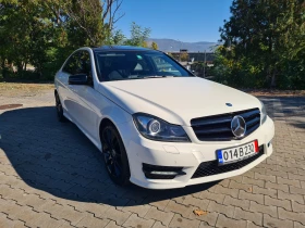 Mercedes-Benz C 300 cdi AMG 4MATIK  Full!!! | Mobile.bg    3