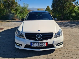 Mercedes-Benz C 300 cdi AMG 4MATIK  Full!!! | Mobile.bg    2