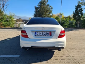 Mercedes-Benz C 300 cdi AMG 4MATIK  Full!!! | Mobile.bg    6