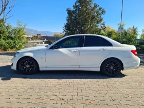 Mercedes-Benz C 300 cdi AMG 4MATIK  Full!!! | Mobile.bg    7