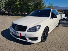 Mercedes-Benz C 300 cdi AMG 4MATIK  Full!!! | Mobile.bg    1