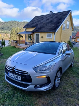 Citroen DS5 | Mobile.bg    3