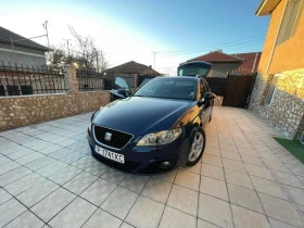     Seat Exeo 1.8 