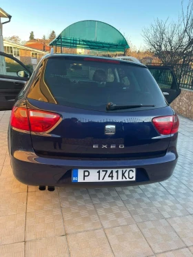 Seat Exeo 1.8  | Mobile.bg    3