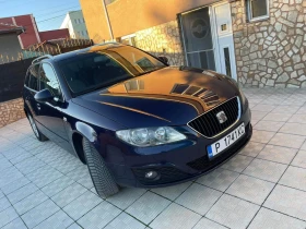 Seat Exeo 1.8  | Mobile.bg    4