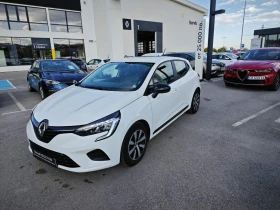 Обява за продажба на Renault Clio 1.5 blue dCi 100k.c. ~25 390 лв. - изображение 1