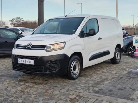 Citroen Berlingo 1.5 HDI/102к.с/ MAXI/N1