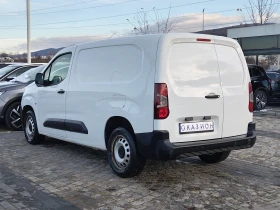 Citroen Berlingo 1.5 HDI/102к.с/ MAXI/N1, снимка 7