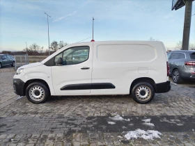 Обява за продажба на Citroen Berlingo 1.5 HDI/102к.с/ MAXI/N1 ~17 500 лв. - изображение 3