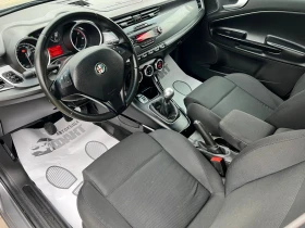 Alfa Romeo Giulietta 1.6JTD/EU.5B/129 000 РЕАЛНИ КМ ! ! ! , снимка 8