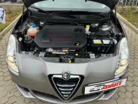 Alfa Romeo Giulietta 1.6JTD/EU.5B/129 000 РЕАЛНИ КМ ! ! ! , снимка 17