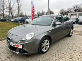 Alfa Romeo Giulietta 1.6JTD/EU.5B/129 000 РЕАЛНИ КМ ! ! ! , снимка 1