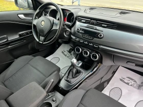 Alfa Romeo Giulietta 1.6JTD/EU.5B/129 000 РЕАЛНИ КМ ! ! ! , снимка 12