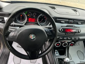 Alfa Romeo Giulietta 1.6JTD/EU.5B/129 000 РЕАЛНИ КМ ! ! ! , снимка 10