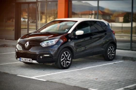 Renault Captur 1.5dci 110кс/ Hypnotic / 6 скорости / NAVI / Кожа, снимка 3