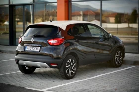 Renault Captur 1.5dci 110кс/ Hypnotic / 6 скорости / NAVI / Кожа, снимка 7