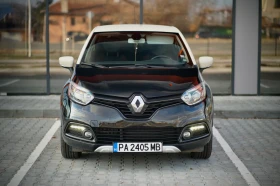 Renault Captur 1.5dci 110кс/ Hypnotic / 6 скорости / NAVI / Кожа, снимка 2