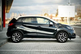 Renault Captur 1.5dci 110кс/ Hypnotic / 6 скорости / NAVI / Кожа, снимка 8